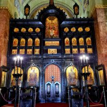 Catedrala din Alba Iulia sau Catedrala Incoronarii 2