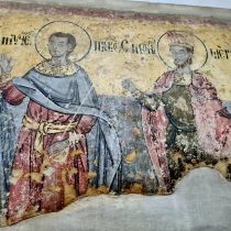 Muzeul Unirii din Alba Iulia 1