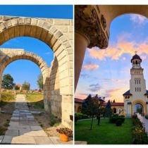 articol alba iulia