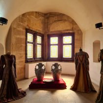 muzeu castelul corvinilor