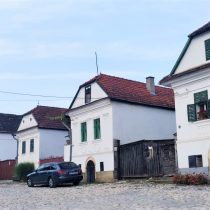 rimetea case traditionale