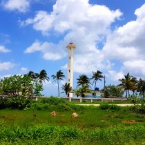 Faro de Maya & Playa Coral Cuba