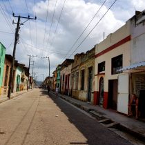 Matanzas Cuba