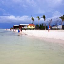 Plaja Varadero Cuba 1