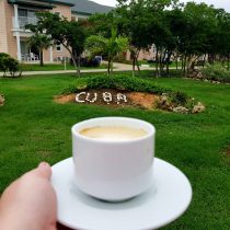 varadero cuba cafea