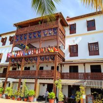 stone town 5