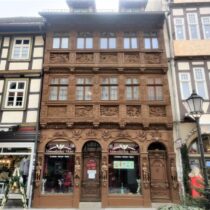 Quedliunburg 1