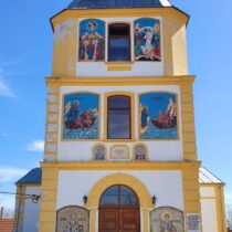 biserica Sf Gheorghe