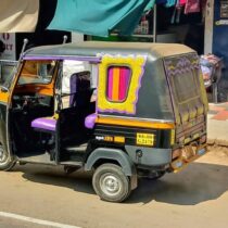 tuk tuk