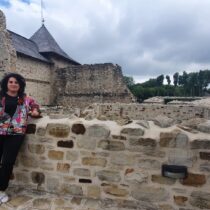 bucovina sacalatorim