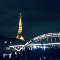 Bateau Paris 4