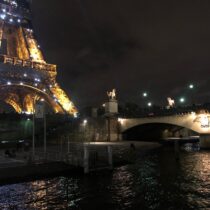 Bateau Paris 5