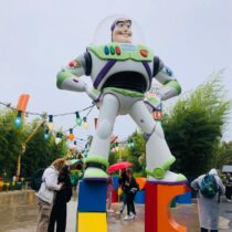 Disneyland 3