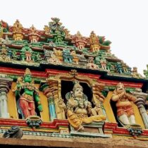 Templu Madurai