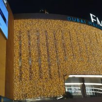 Dubai Marina Mall