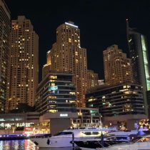 Dubai Marina 1