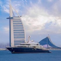 Burj Al Arab
