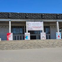 Chisinau Teatrul de Opera si Balet