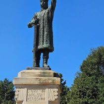 Chisinau  Stefan cel Mre