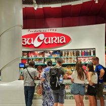 Chisinau mag Bucuria