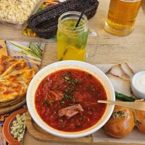 La Placinte Chisinau