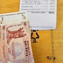 Nota plata La Placinte