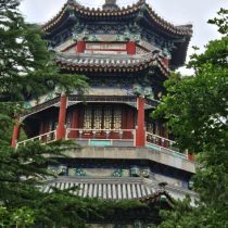 Palatul de vara Beijing 2 resize