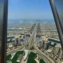 The View Dubai