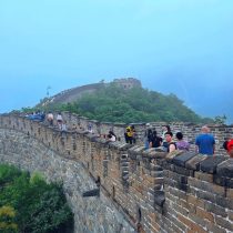 marele zid chinezesc