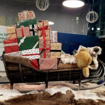 aeroportul Rovaniemi