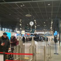 aeroportul Rovaniemi