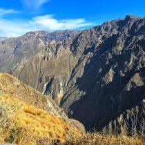 Canionul Colca 1