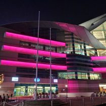 Hong kong Convention Center