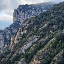 Vedere Montserrat