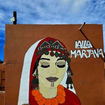 cooperativa de argan in Maroc