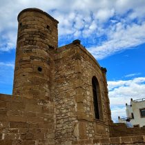 Essaouira fort