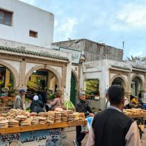 Essouira Medina