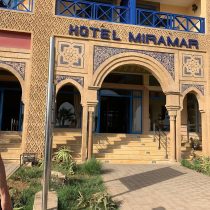 Hotel Miramar Essaouira