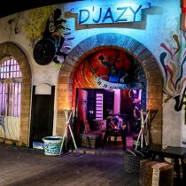 djazy-night-time Essaouira